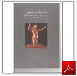 Adriano Alloati - 2008 - catalogo mostra Galleria Weber - Torino